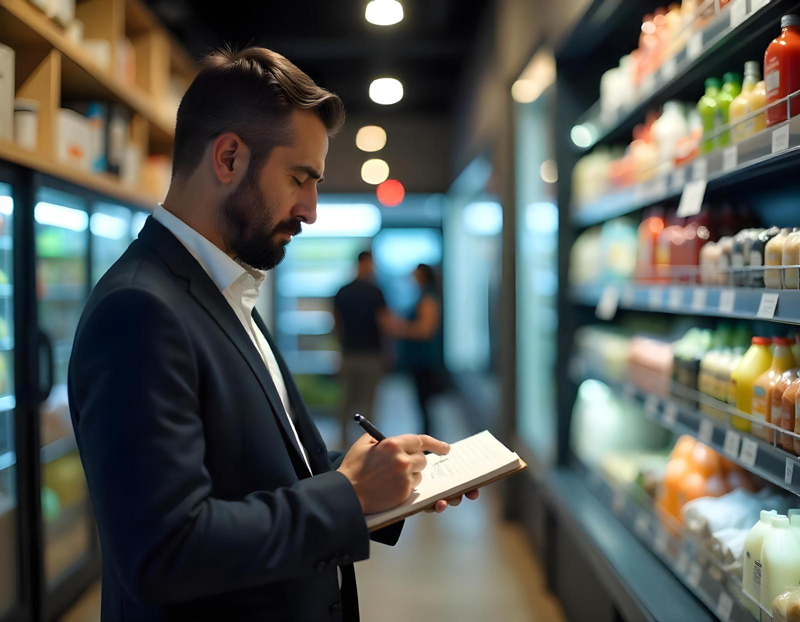 Control de plagas en negocios: Cómo proteger tu empresa y evitar sanciones